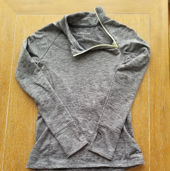 Eddie Bauer Pullover - Picture 1 of 7